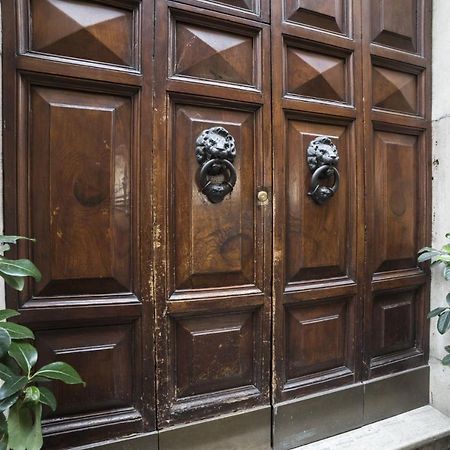 La Maison Dell'Orologio Ρώμη Εξωτερικό φωτογραφία