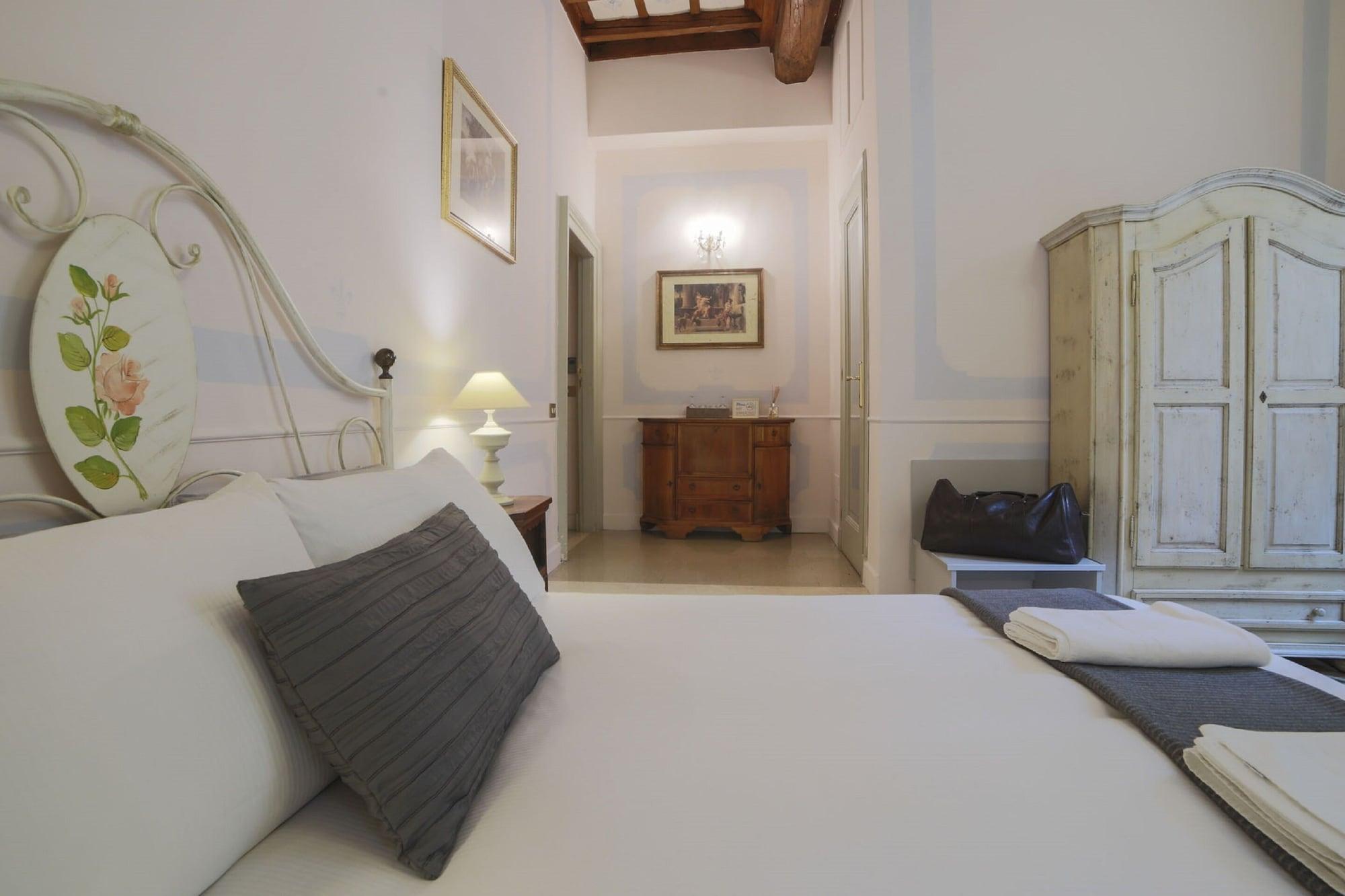 La Maison Dell'Orologio Ρώμη Εξωτερικό φωτογραφία