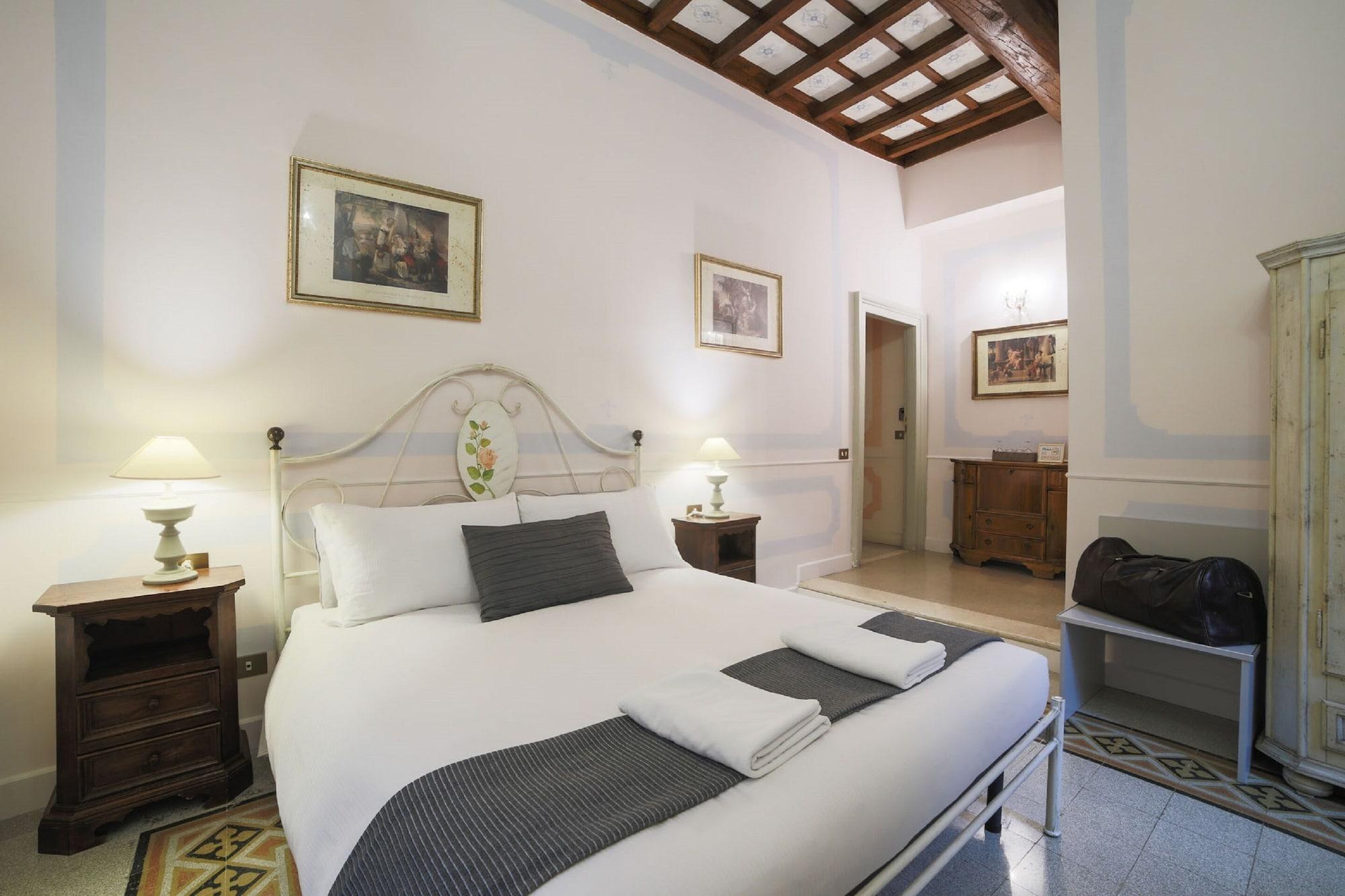 La Maison Dell'Orologio Ρώμη Εξωτερικό φωτογραφία