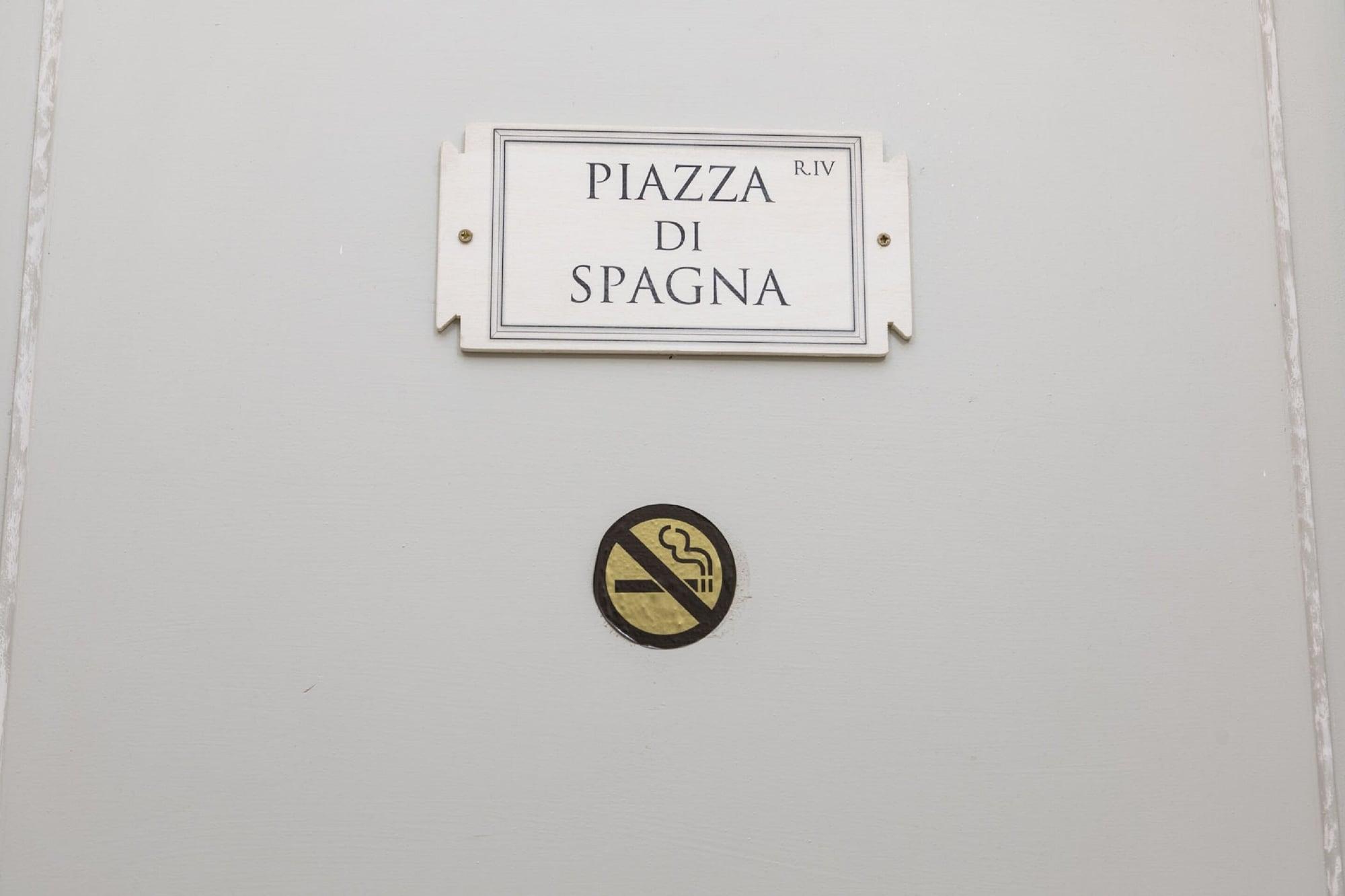 La Maison Dell'Orologio Ρώμη Εξωτερικό φωτογραφία