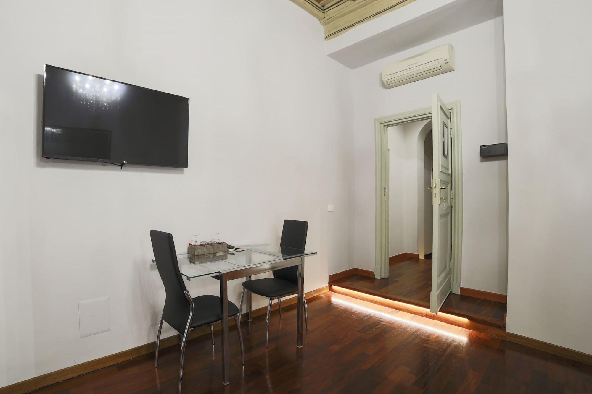 La Maison Dell'Orologio Ρώμη Εξωτερικό φωτογραφία