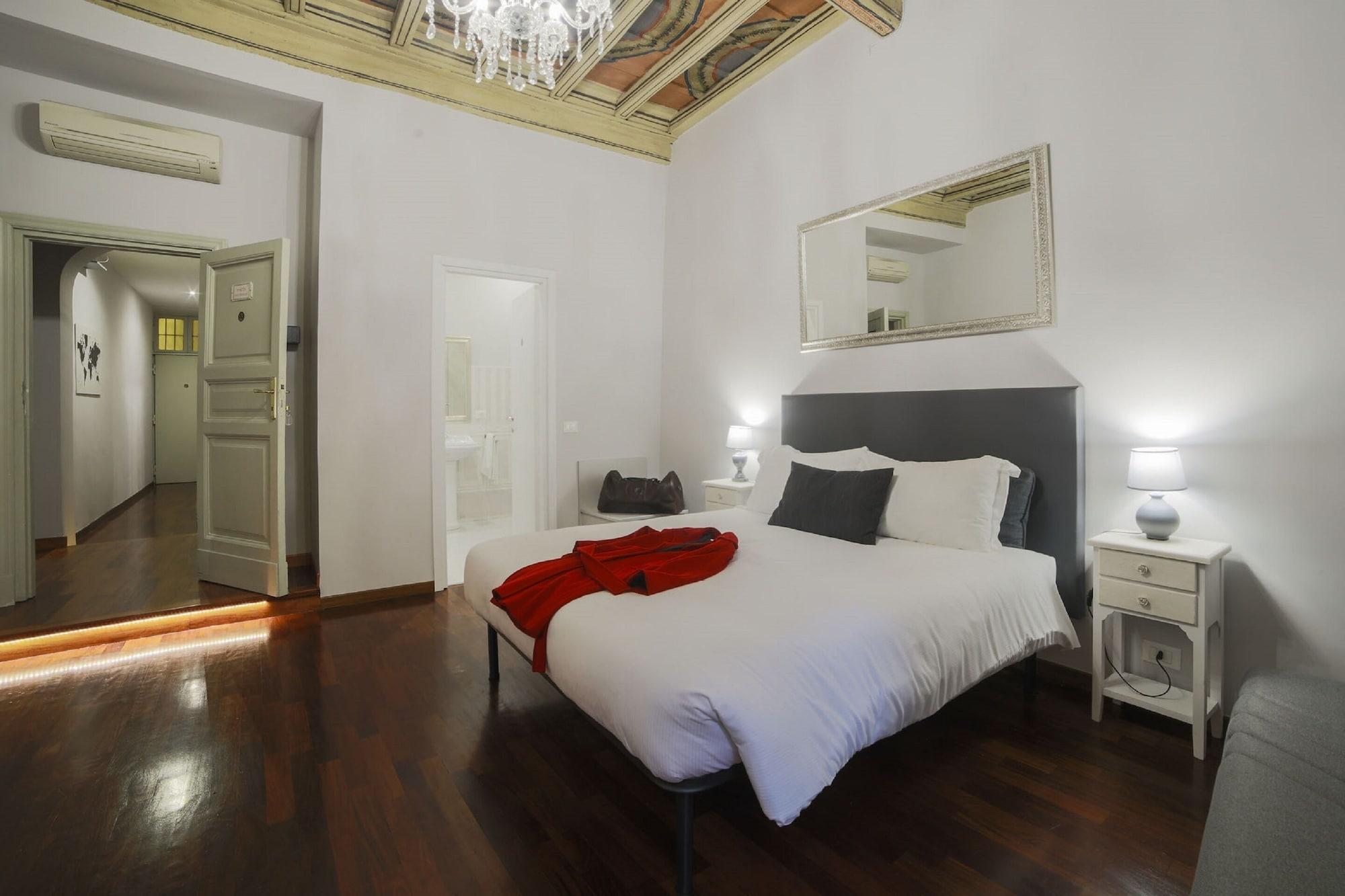 La Maison Dell'Orologio Ρώμη Εξωτερικό φωτογραφία