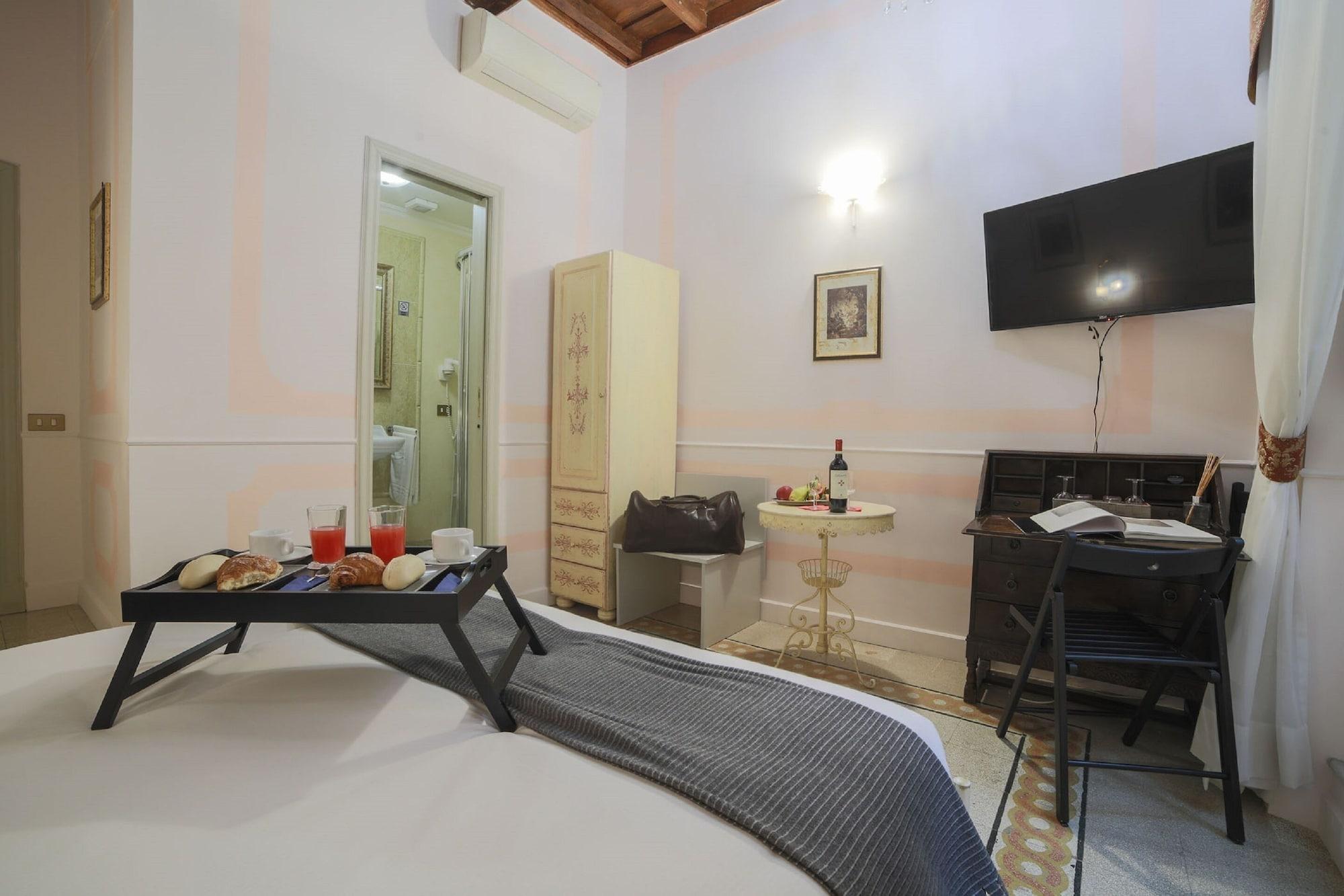 La Maison Dell'Orologio Ρώμη Εξωτερικό φωτογραφία