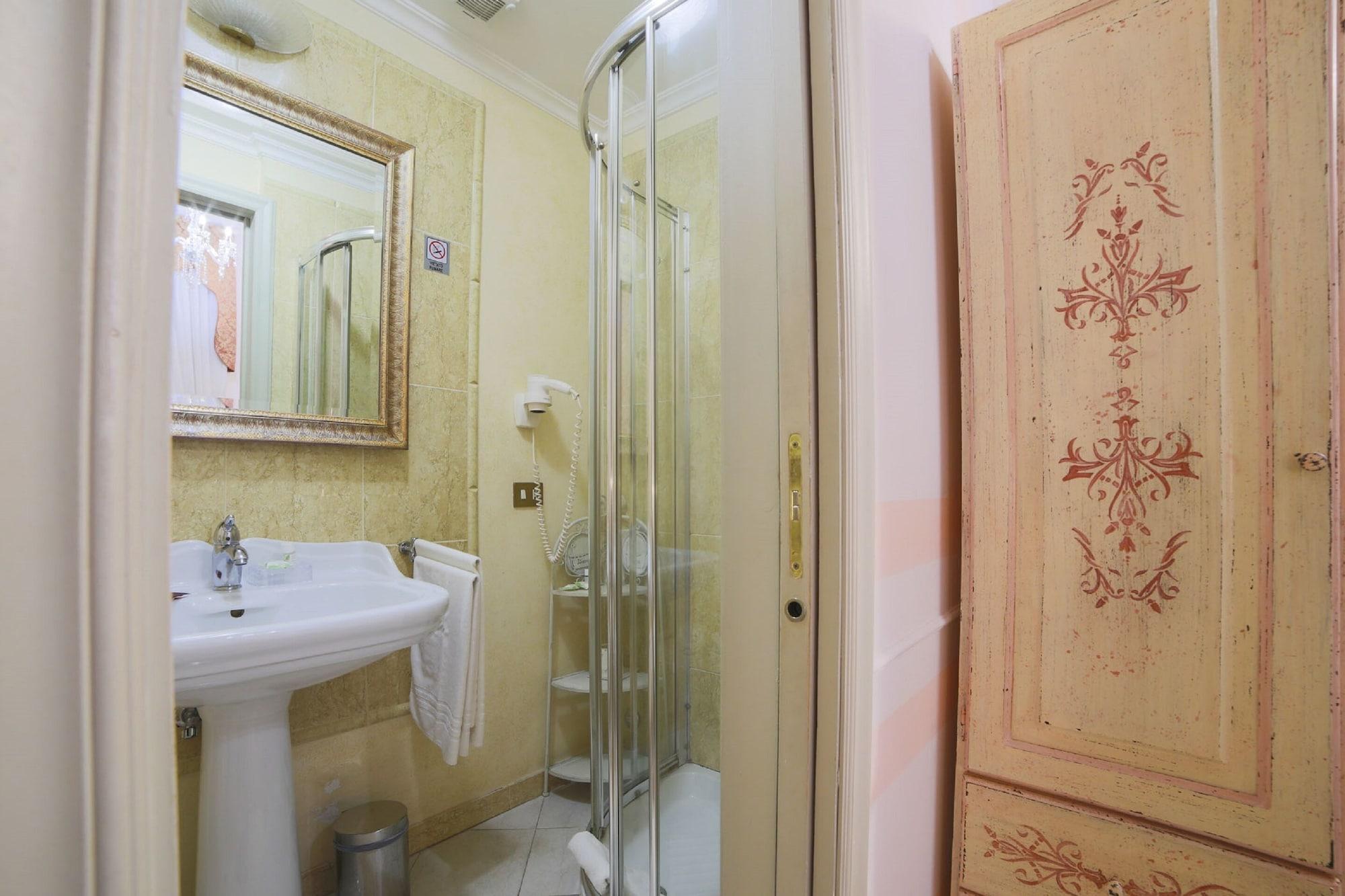 La Maison Dell'Orologio Ρώμη Εξωτερικό φωτογραφία