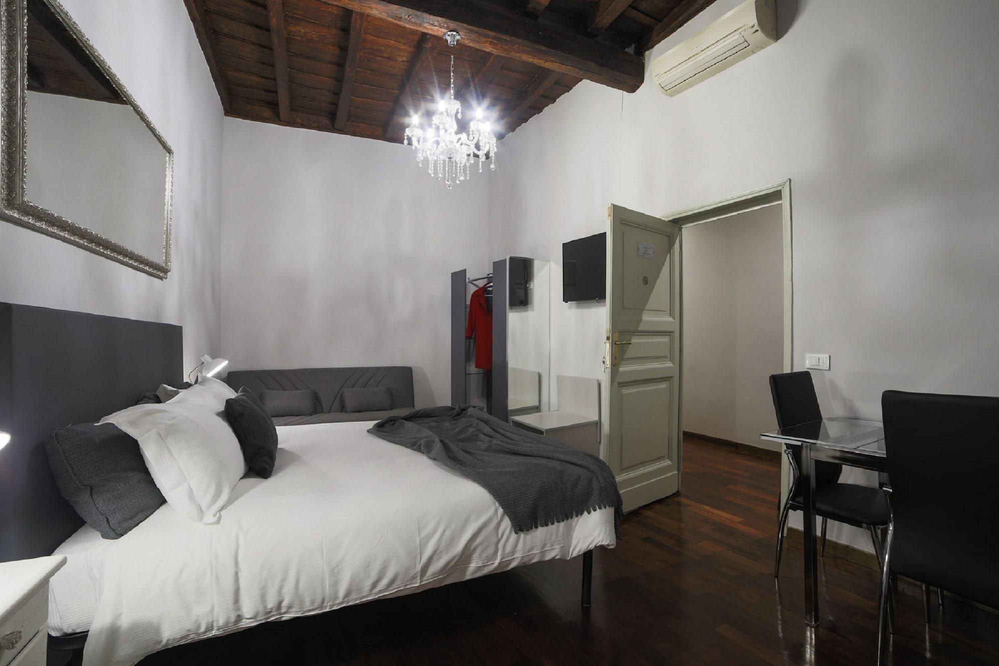 La Maison Dell'Orologio Ρώμη Εξωτερικό φωτογραφία