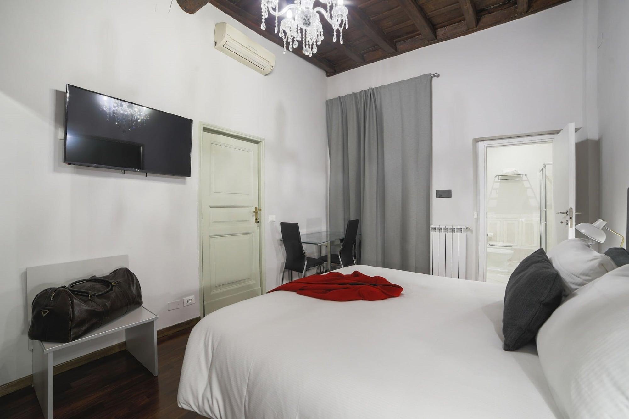 La Maison Dell'Orologio Ρώμη Εξωτερικό φωτογραφία