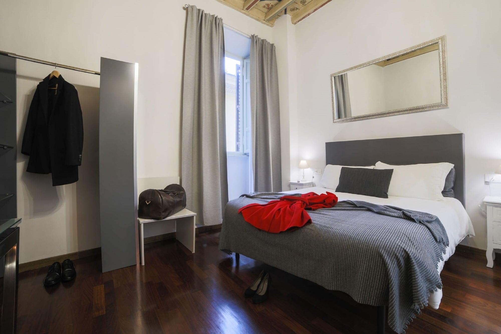 La Maison Dell'Orologio Ρώμη Εξωτερικό φωτογραφία