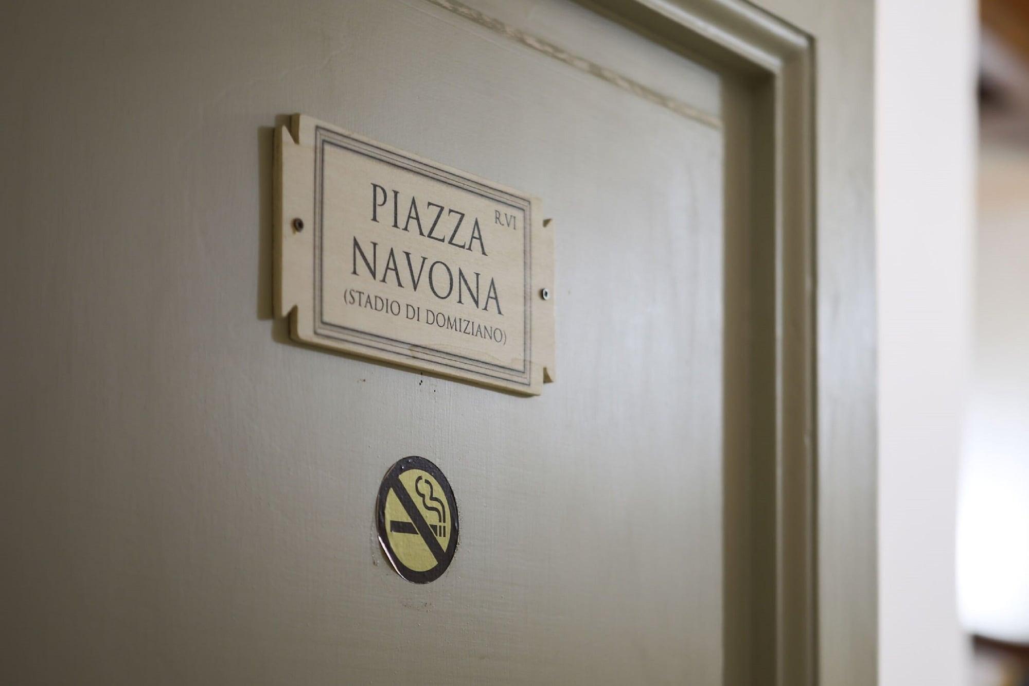 La Maison Dell'Orologio Ρώμη Εξωτερικό φωτογραφία