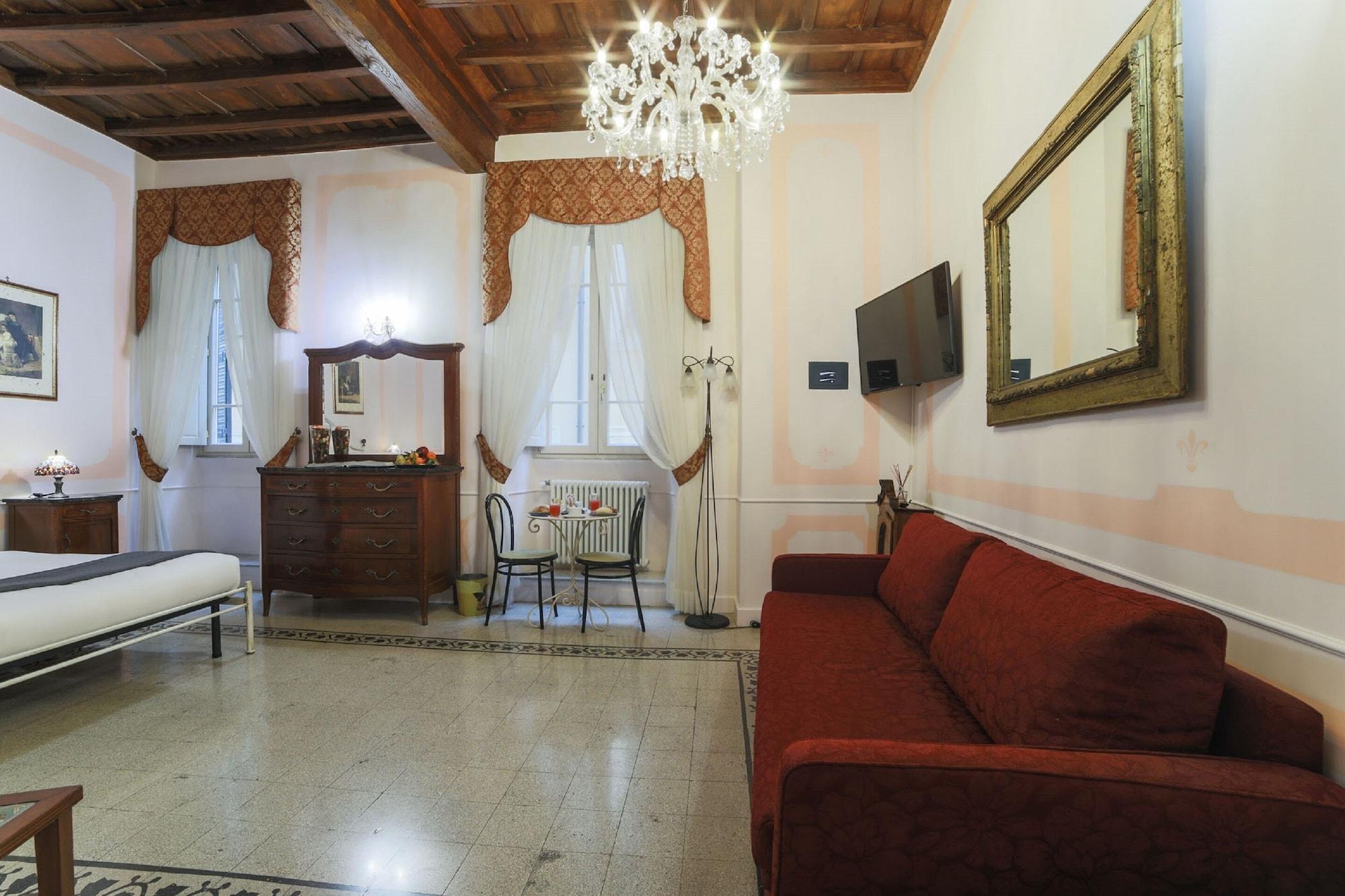 La Maison Dell'Orologio Ρώμη Εξωτερικό φωτογραφία