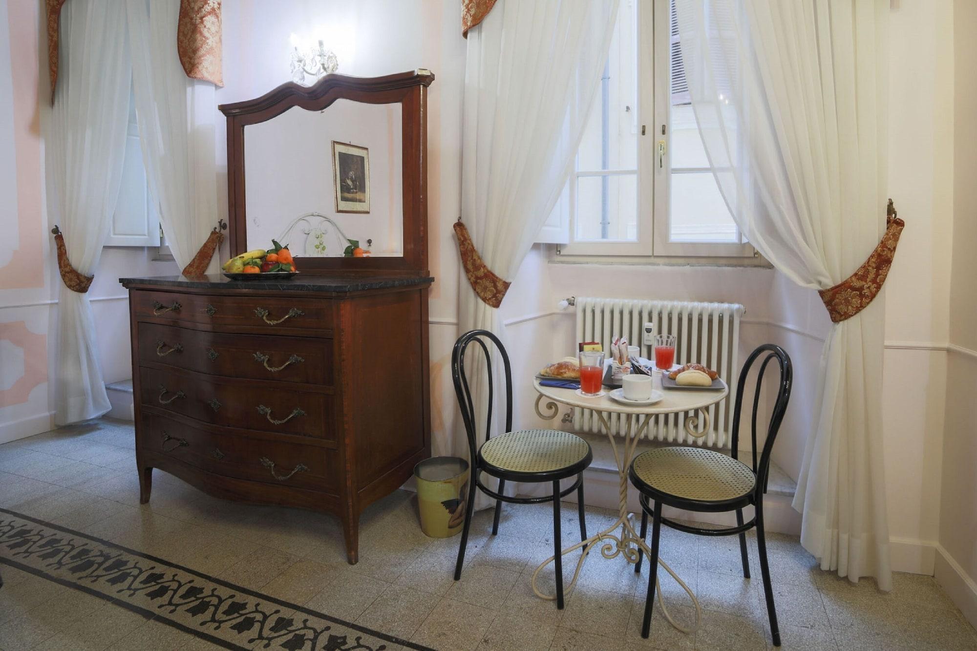 La Maison Dell'Orologio Ρώμη Εξωτερικό φωτογραφία