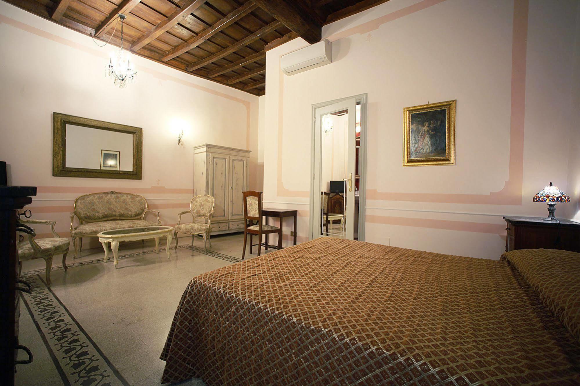 La Maison Dell'Orologio Ρώμη Εξωτερικό φωτογραφία