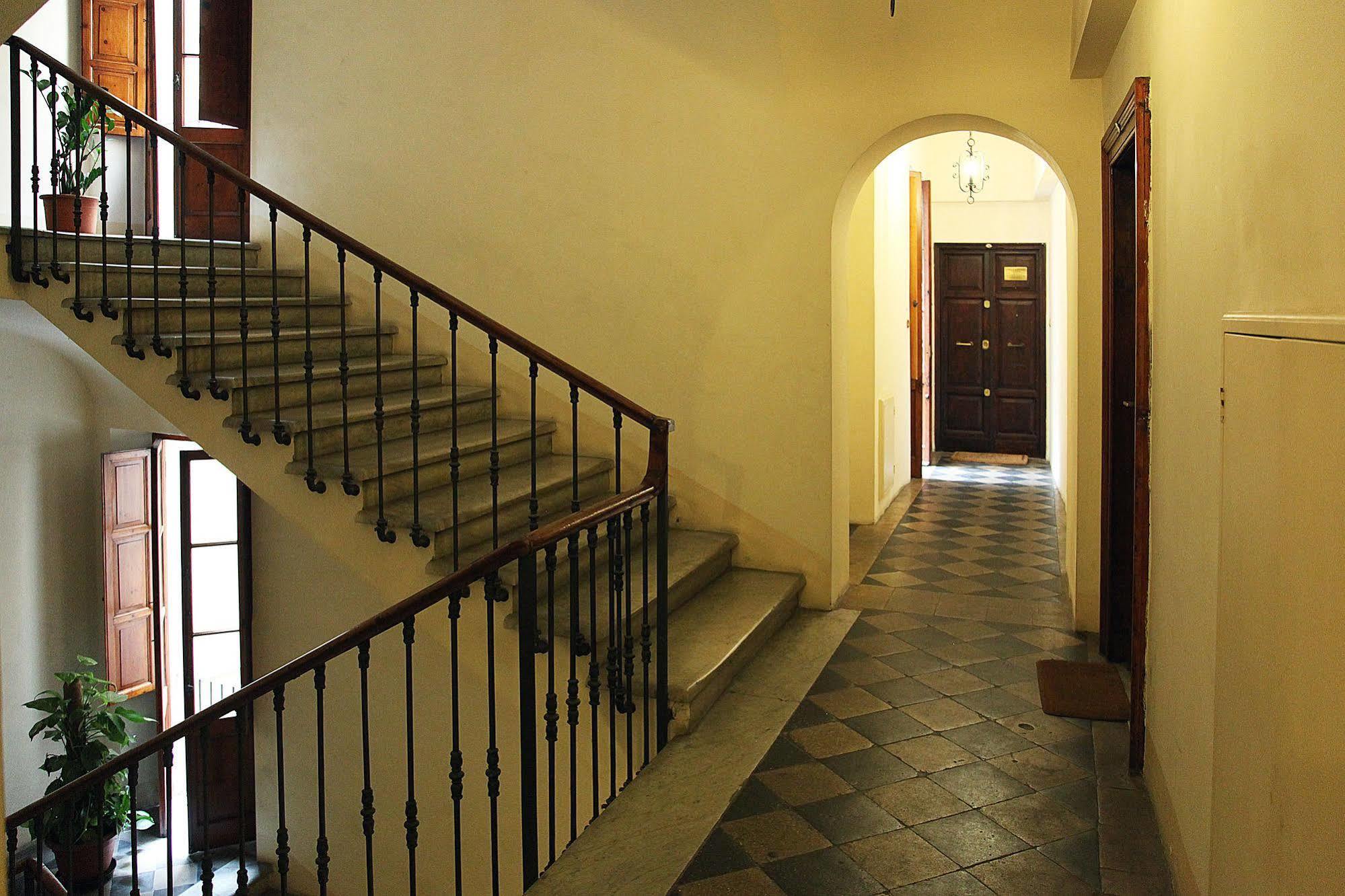 La Maison Dell'Orologio Ρώμη Εξωτερικό φωτογραφία