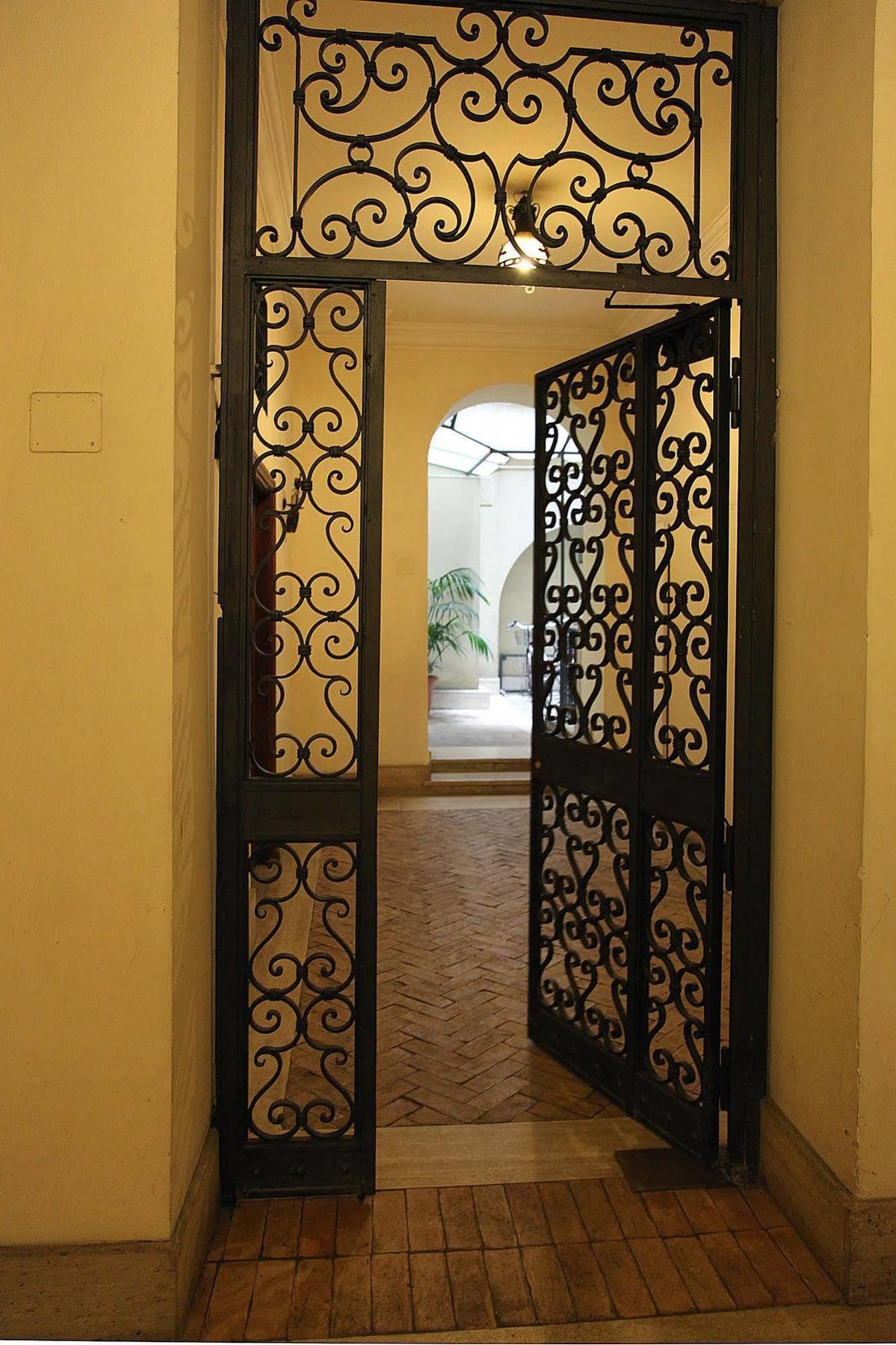 La Maison Dell'Orologio Ρώμη Εξωτερικό φωτογραφία