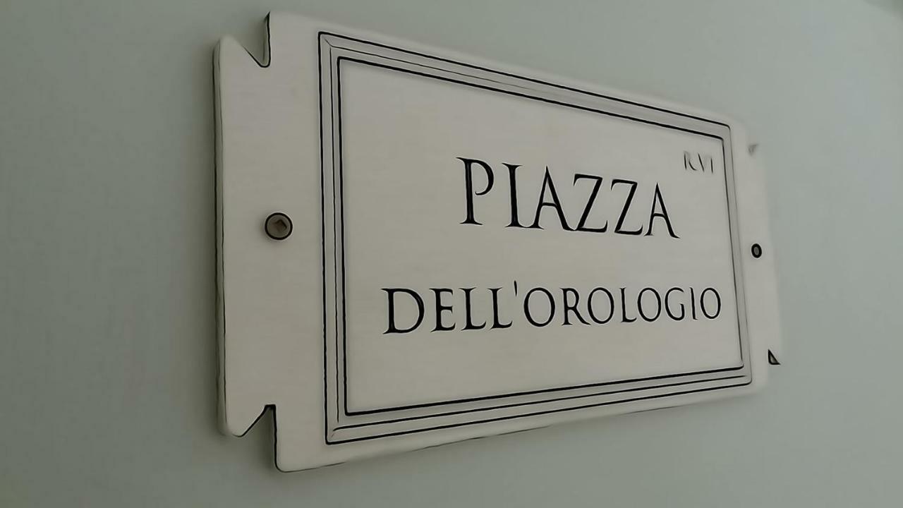 La Maison Dell'Orologio Ρώμη Εξωτερικό φωτογραφία