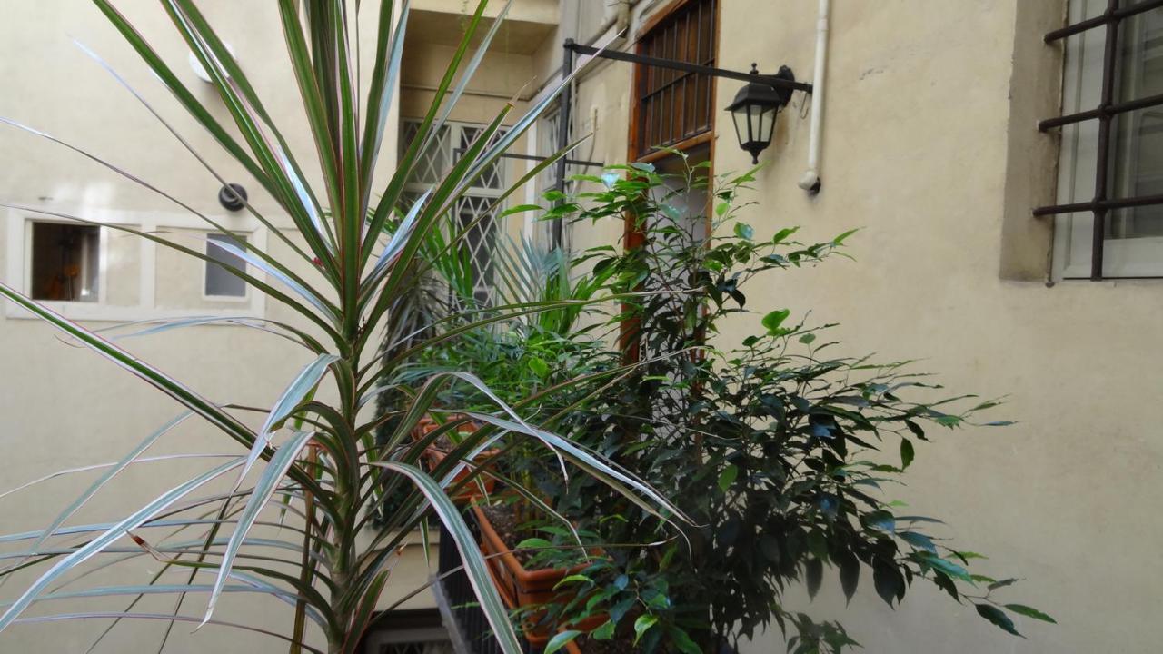La Maison Dell'Orologio Ρώμη Εξωτερικό φωτογραφία