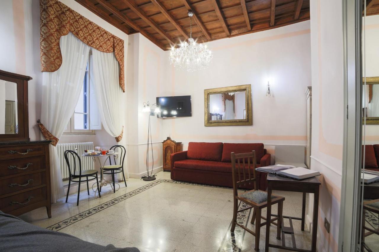 La Maison Dell'Orologio Ρώμη Εξωτερικό φωτογραφία